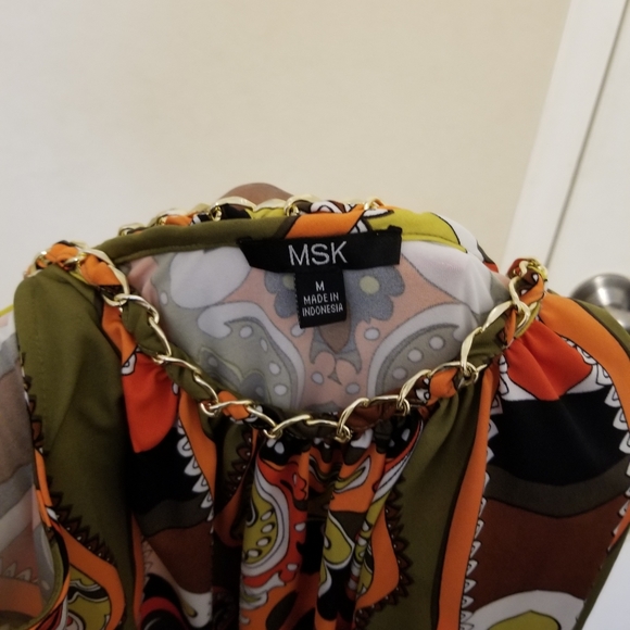 Dress - Picture 5 of 5